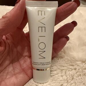 Foaming Cream Cleanser - Travel Size